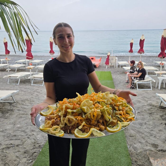 Staff Isla Bonita Ospedaletti