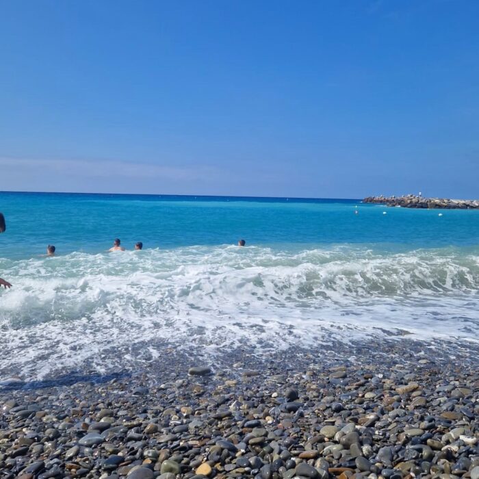 Mare Liguria Ospedaletti