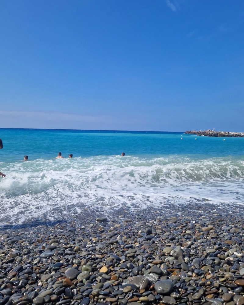 Mare Liguria Ospedaletti